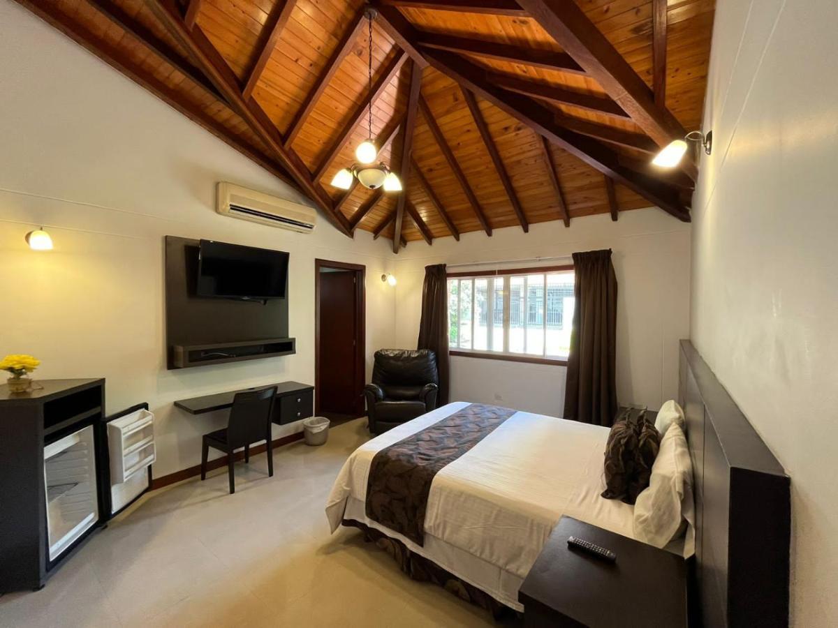 Serenity Suites Casa Boutique Bucaramanga Bagian luar foto
