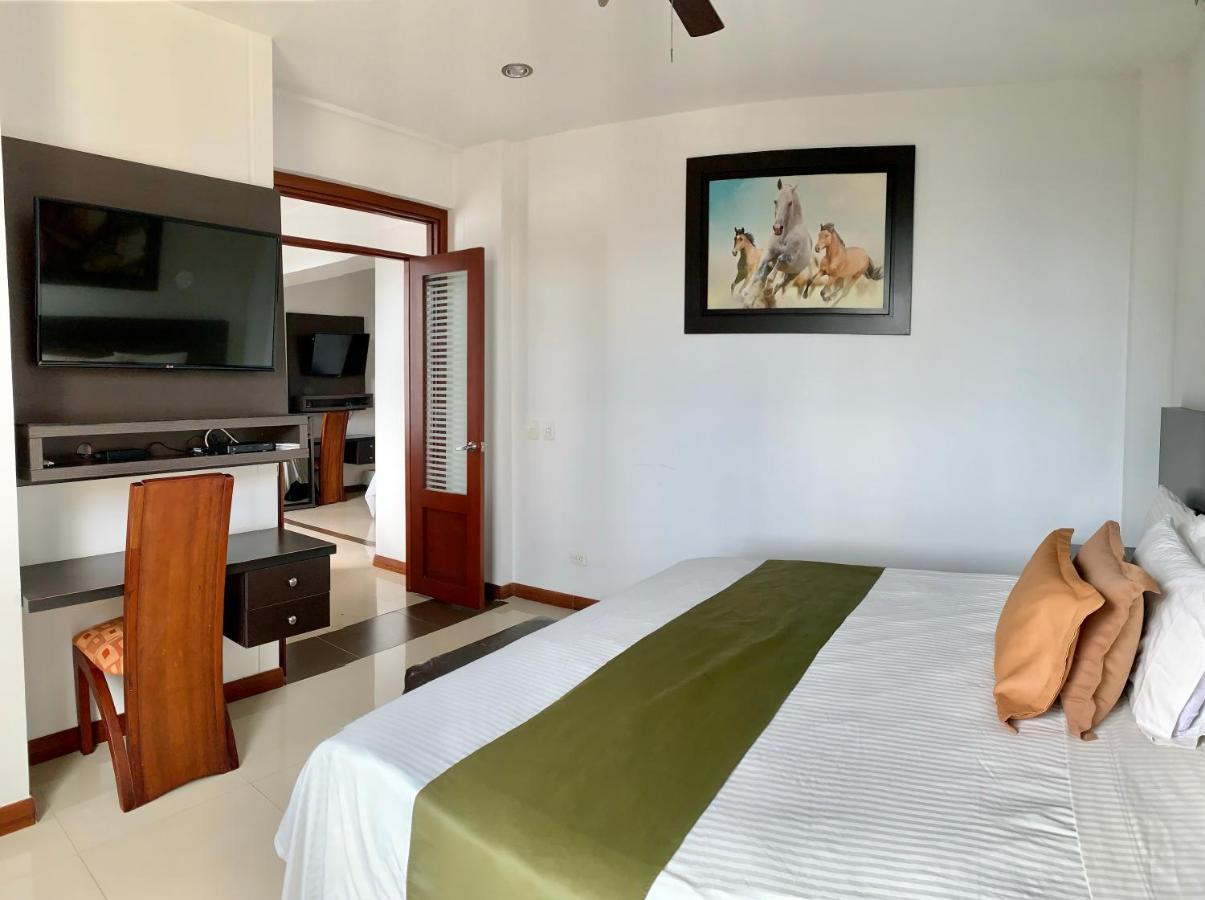 Serenity Suites Casa Boutique Bucaramanga Bagian luar foto