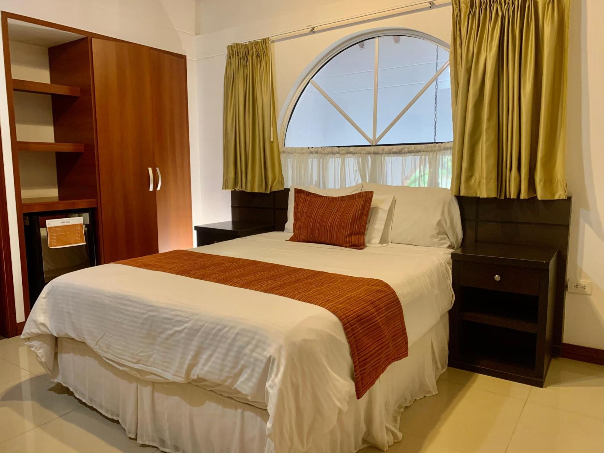 Serenity Suites Casa Boutique Bucaramanga Bagian luar foto