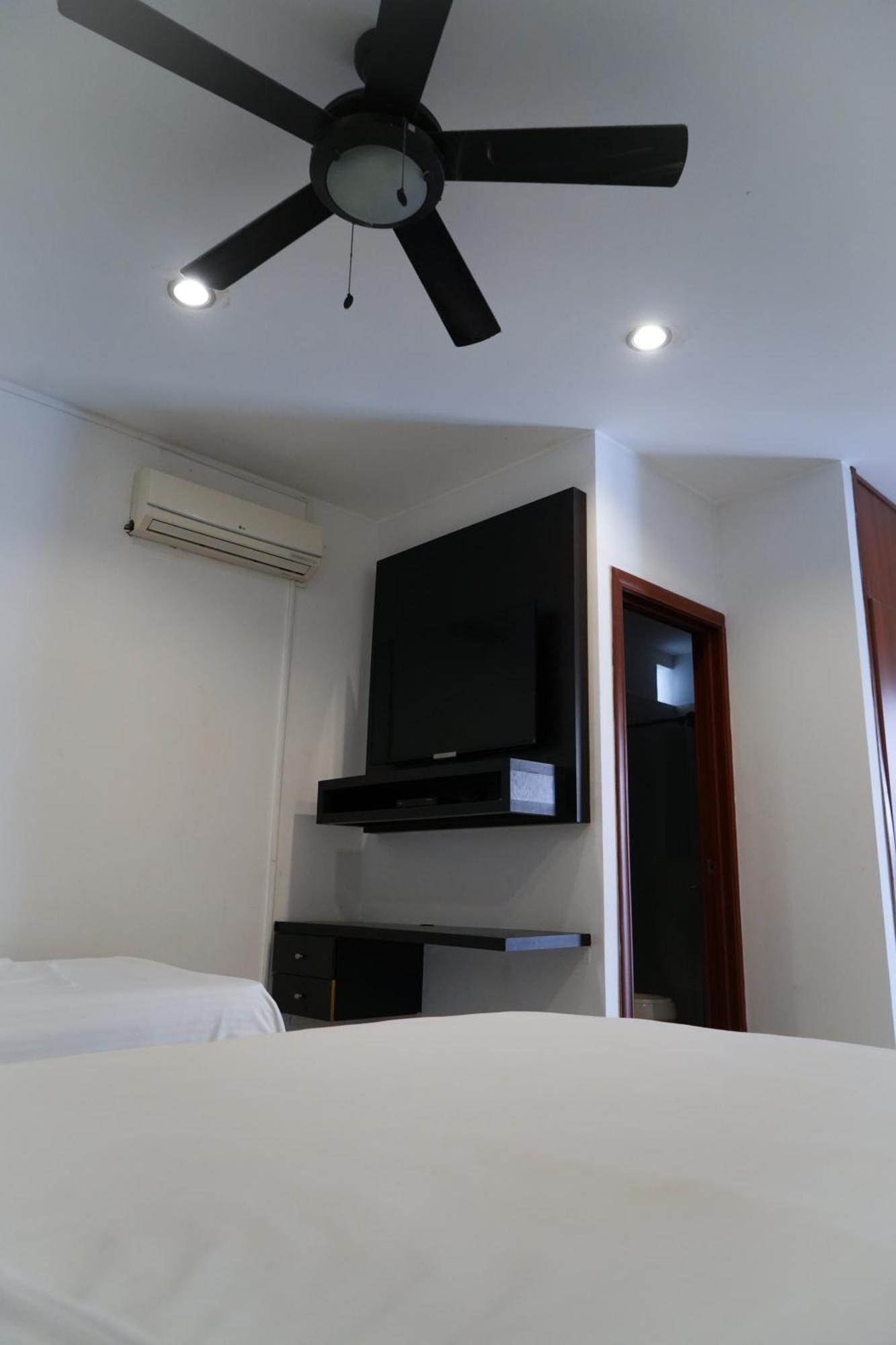 Serenity Suites Casa Boutique Bucaramanga Bagian luar foto