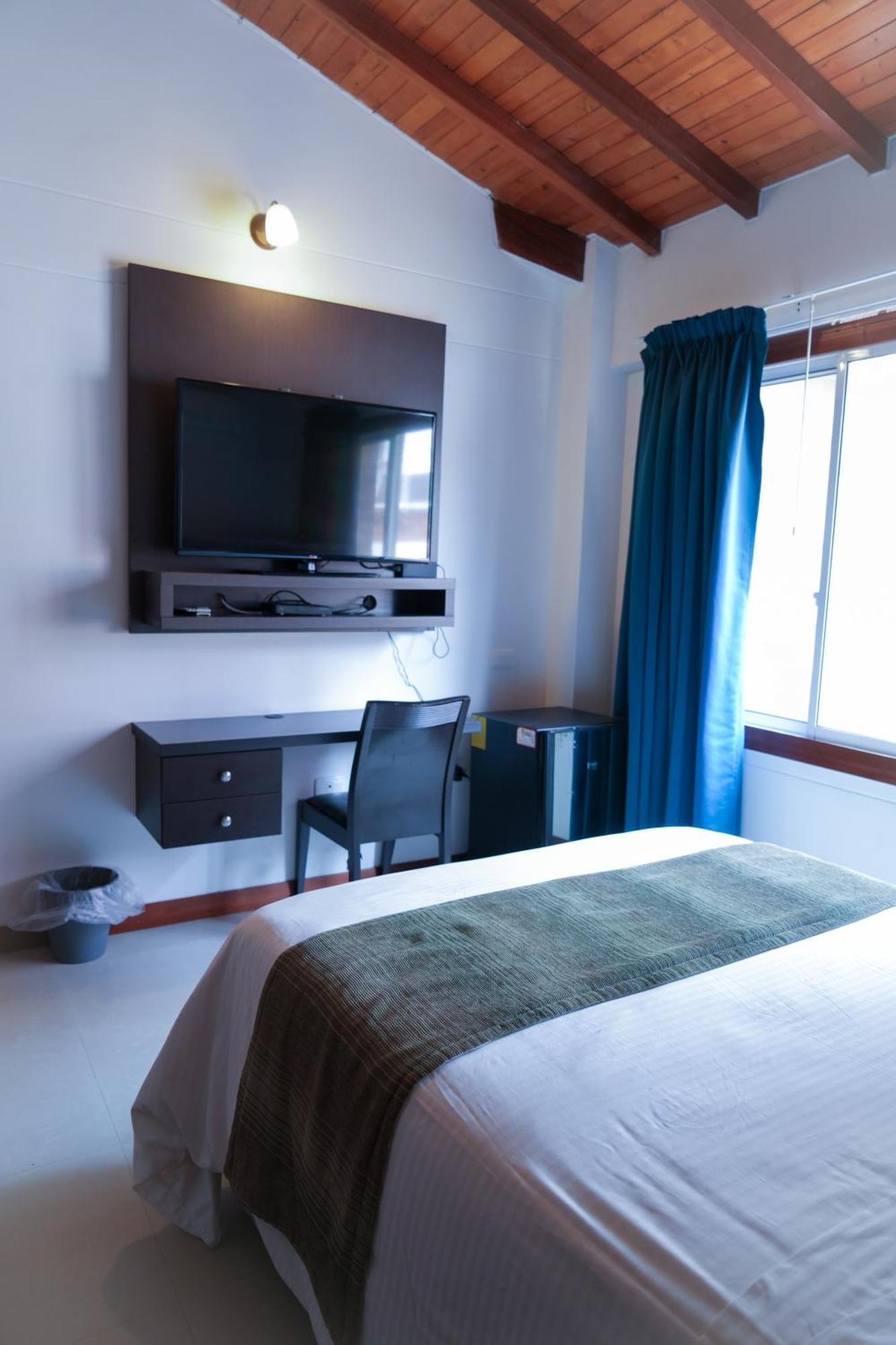 Serenity Suites Casa Boutique Bucaramanga Bagian luar foto