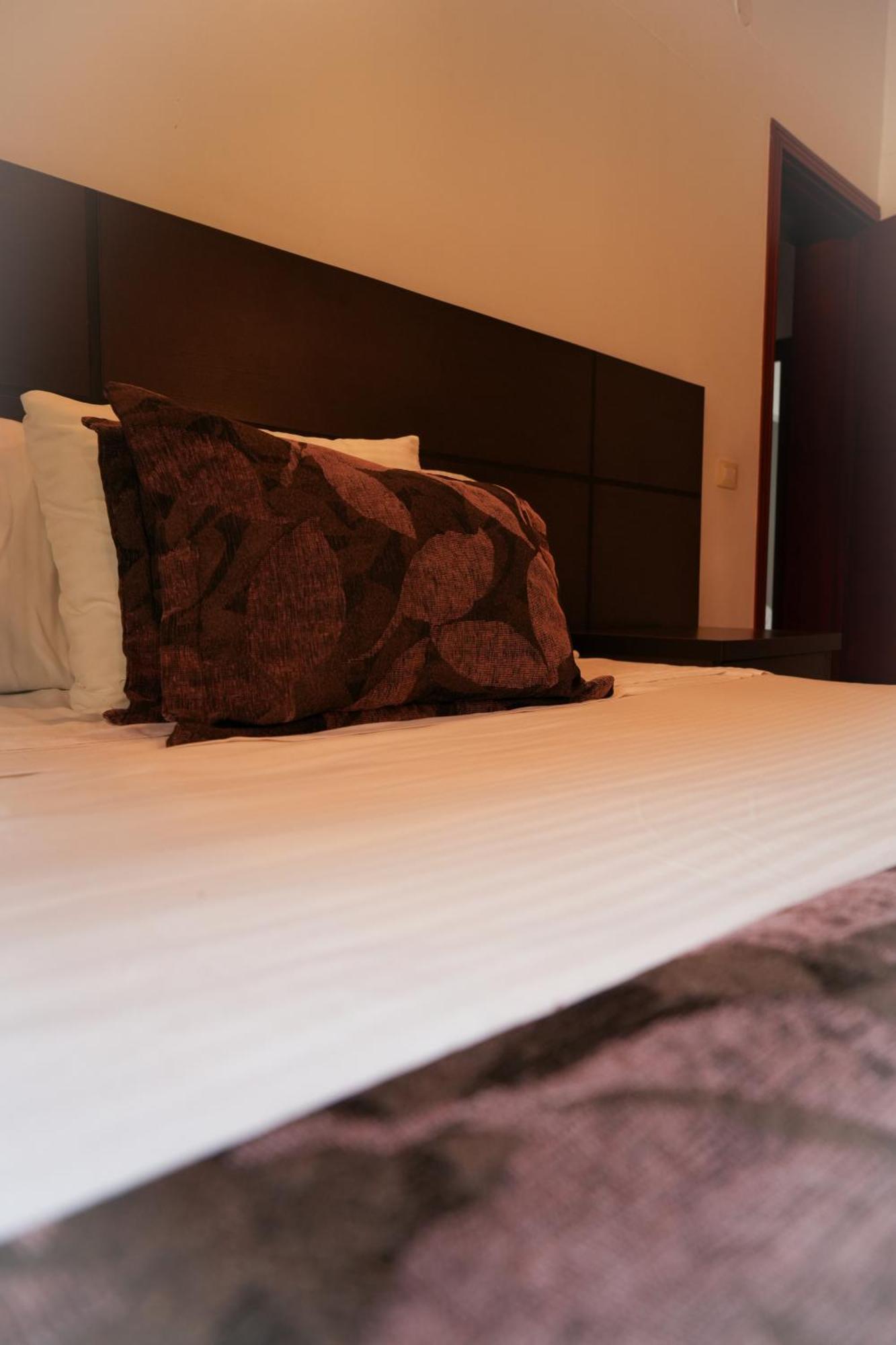 Serenity Suites Casa Boutique Bucaramanga Bagian luar foto