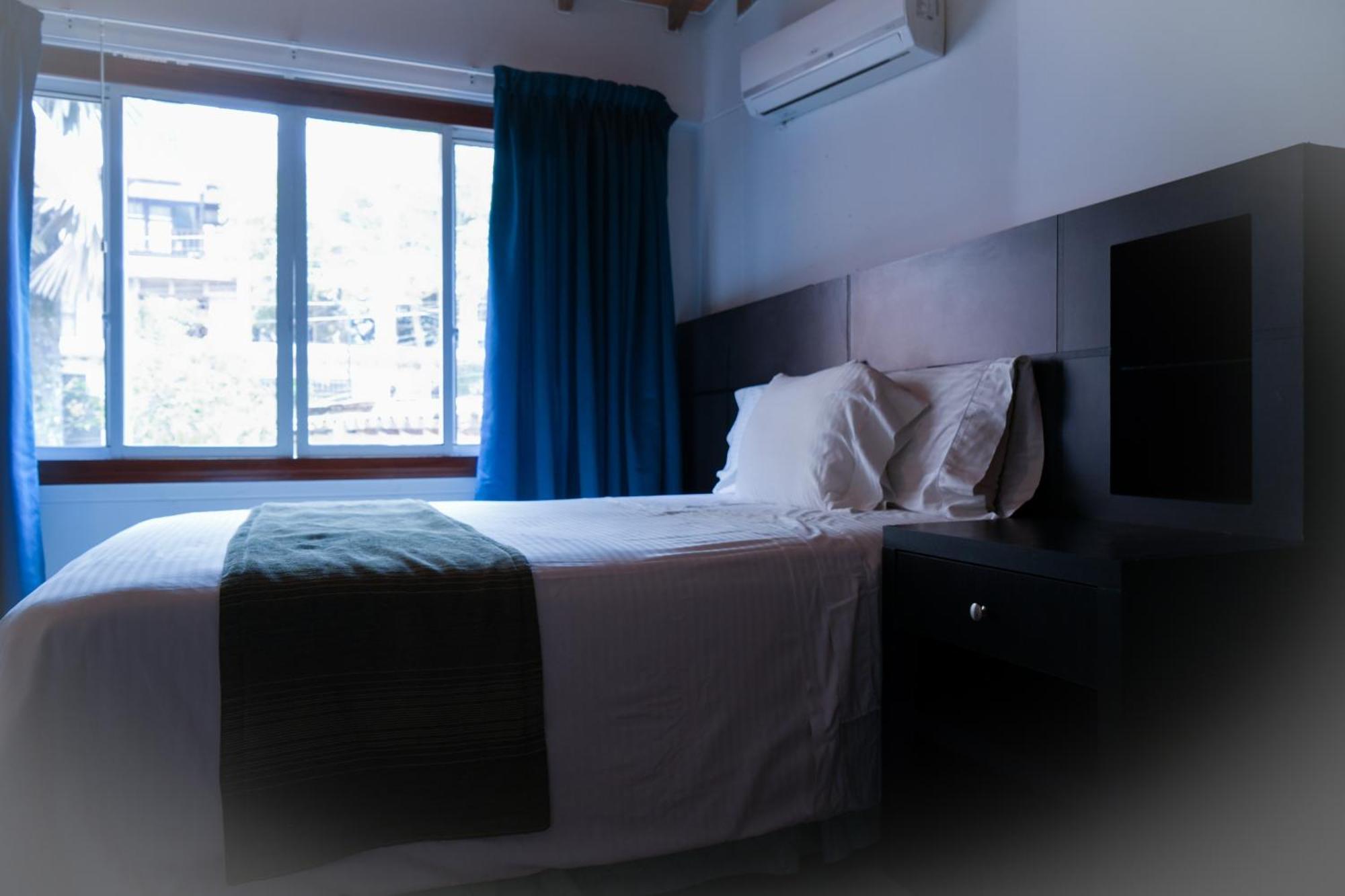 Serenity Suites Casa Boutique Bucaramanga Bagian luar foto