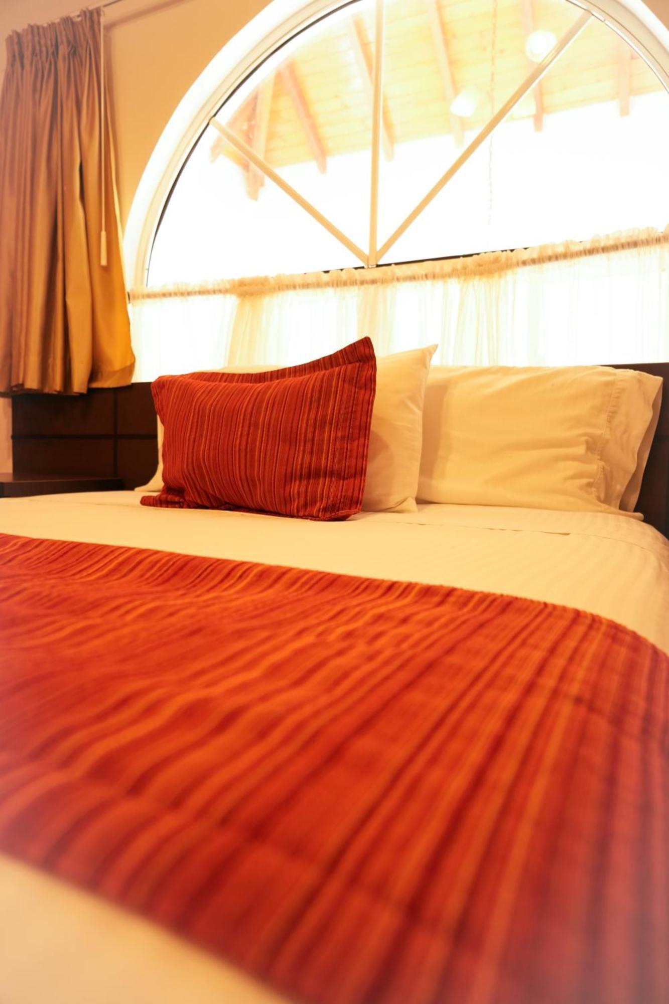 Serenity Suites Casa Boutique Bucaramanga Bagian luar foto