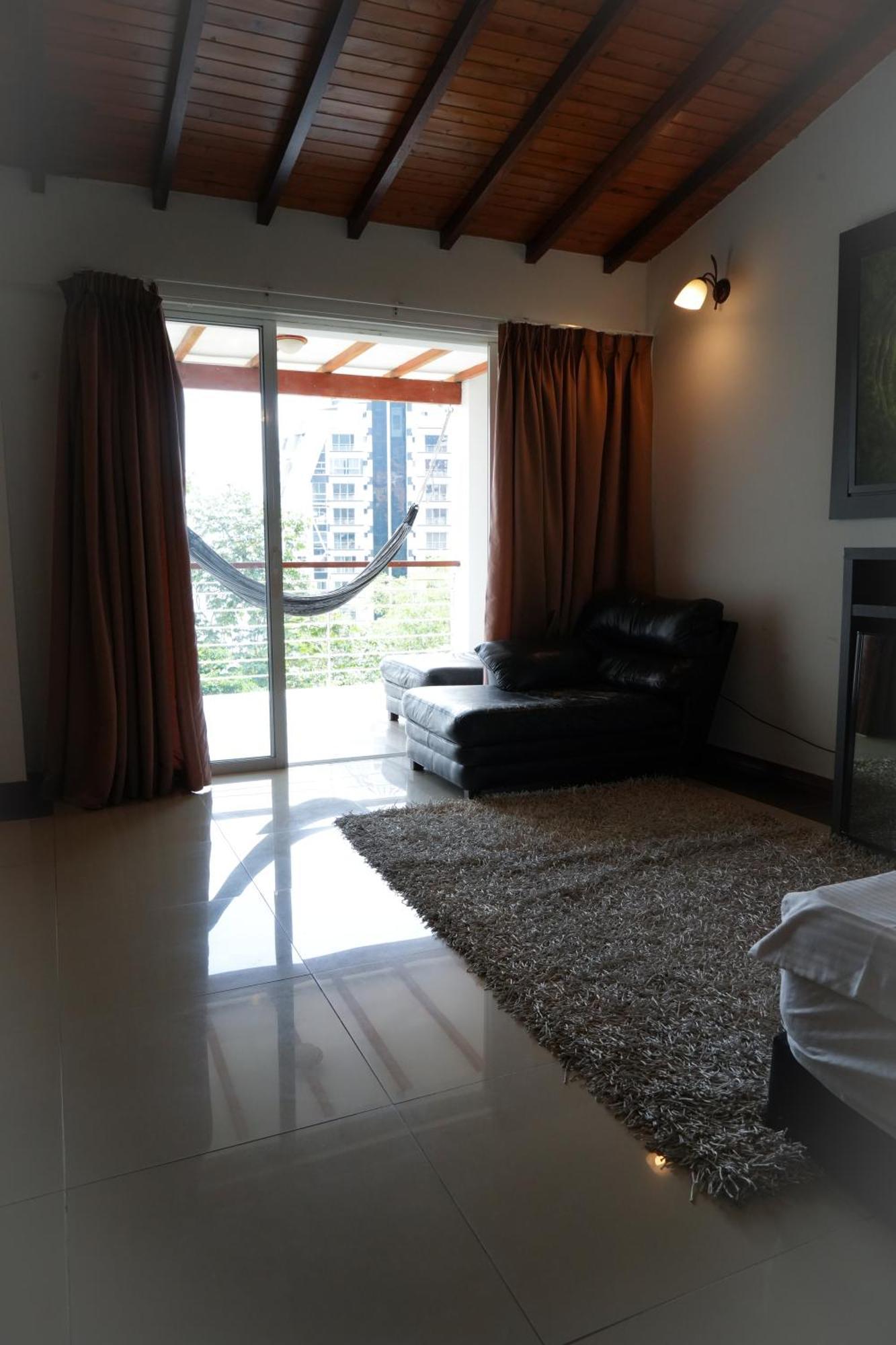 Serenity Suites Casa Boutique Bucaramanga Bagian luar foto