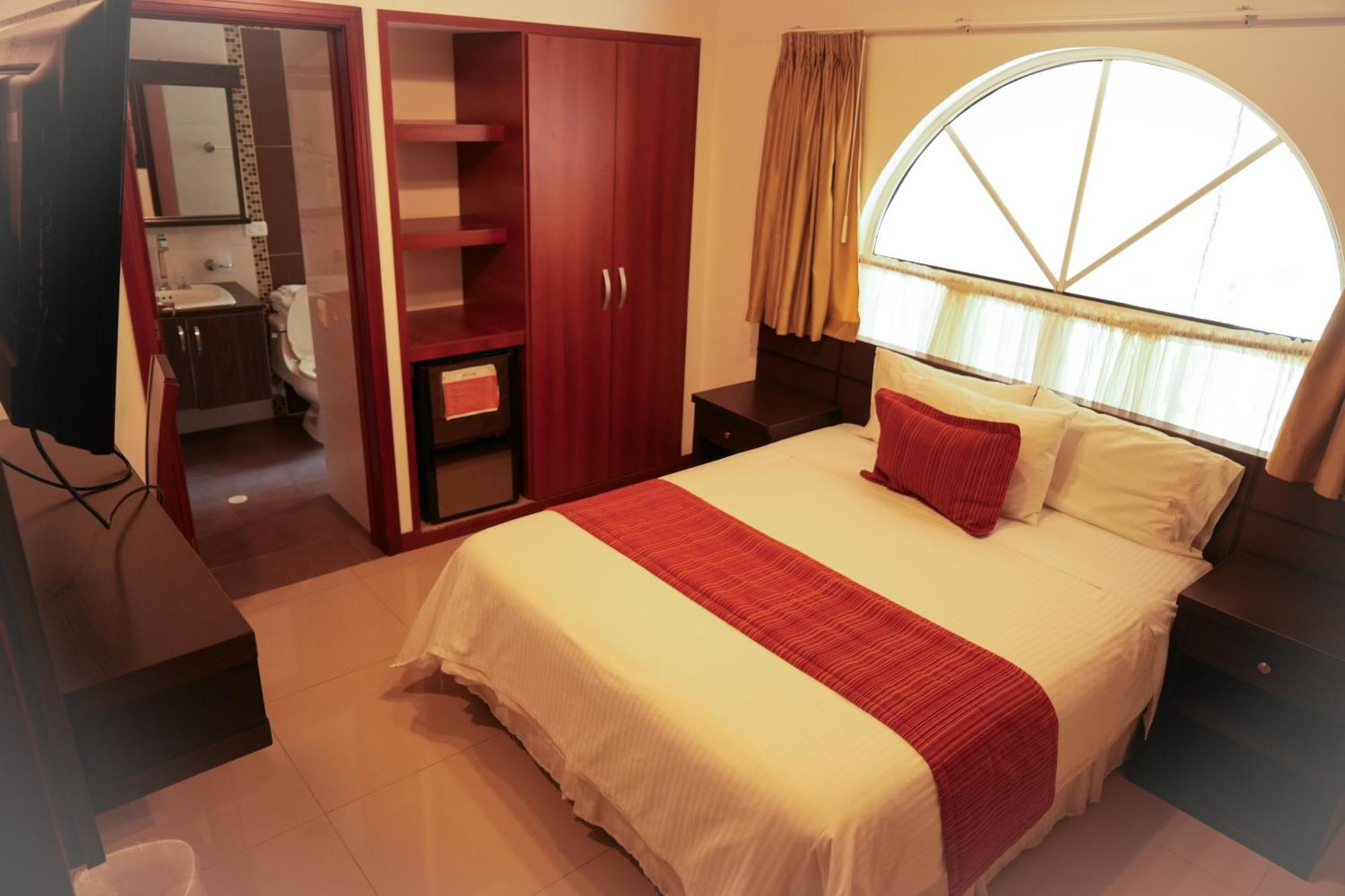 Serenity Suites Casa Boutique Bucaramanga Bagian luar foto